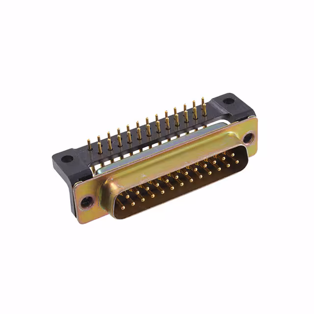 M24308/24-27F ITT Cannon, LLC  Conjuntos de conectores D-Sub